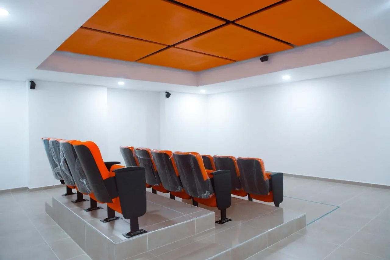 Apartamento Century Sabaneta 0*,  Colombia