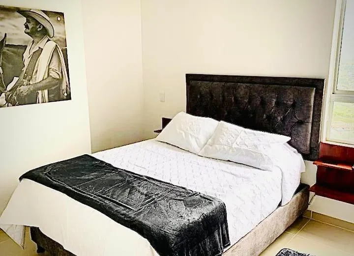 Apartamento Century Sabaneta