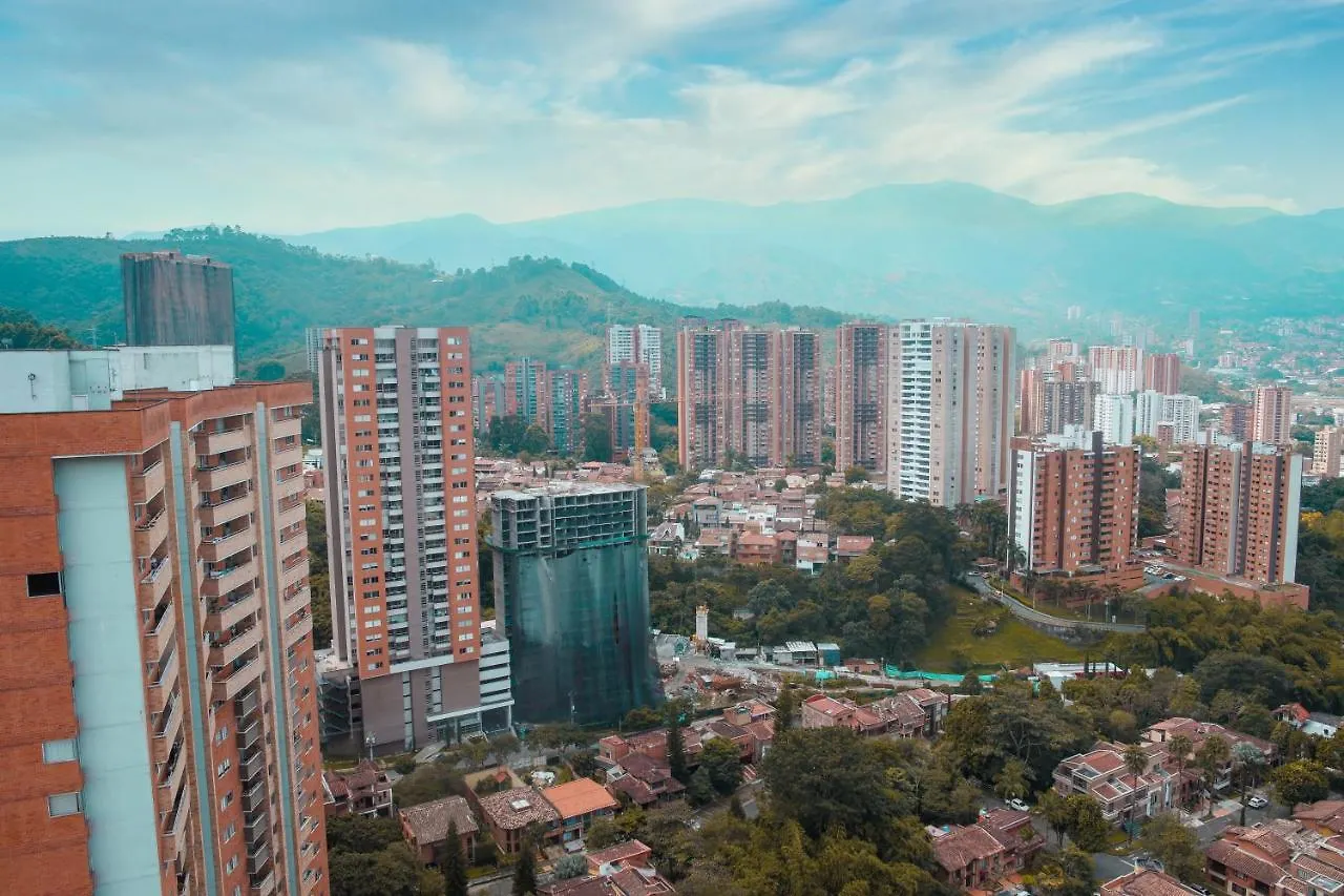 Apartamento Century Sabaneta