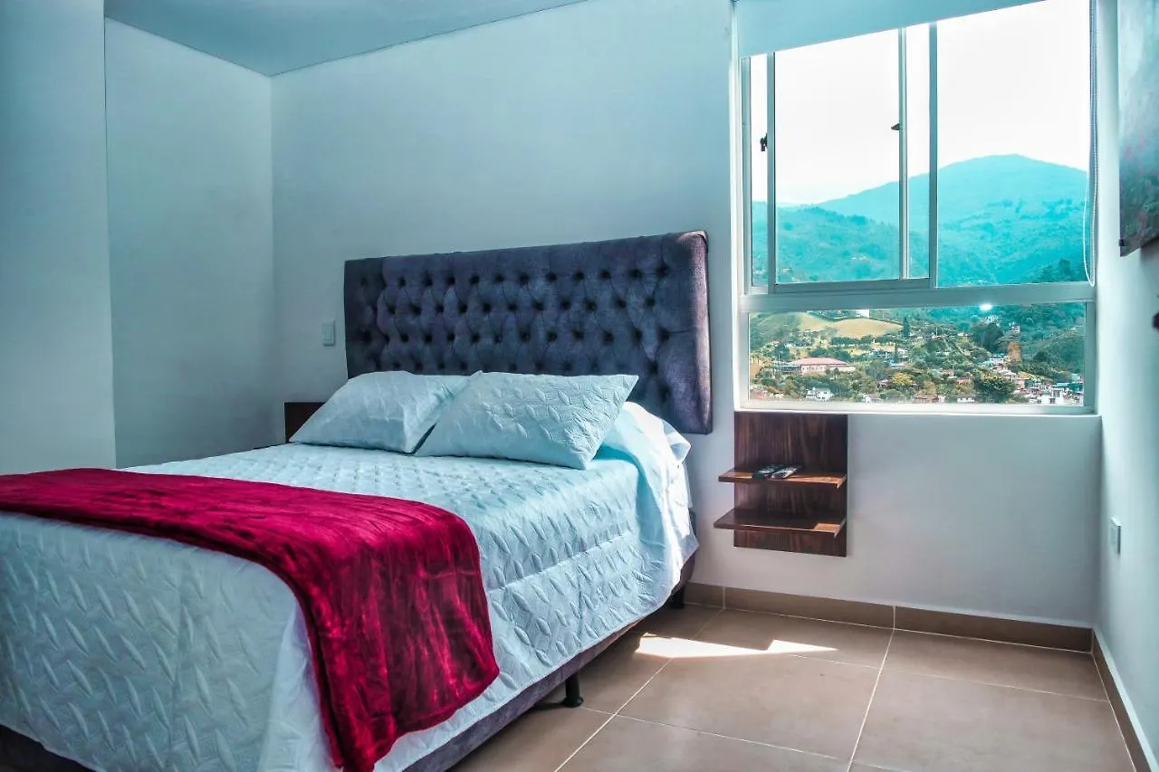 Apartamento Century Sabaneta