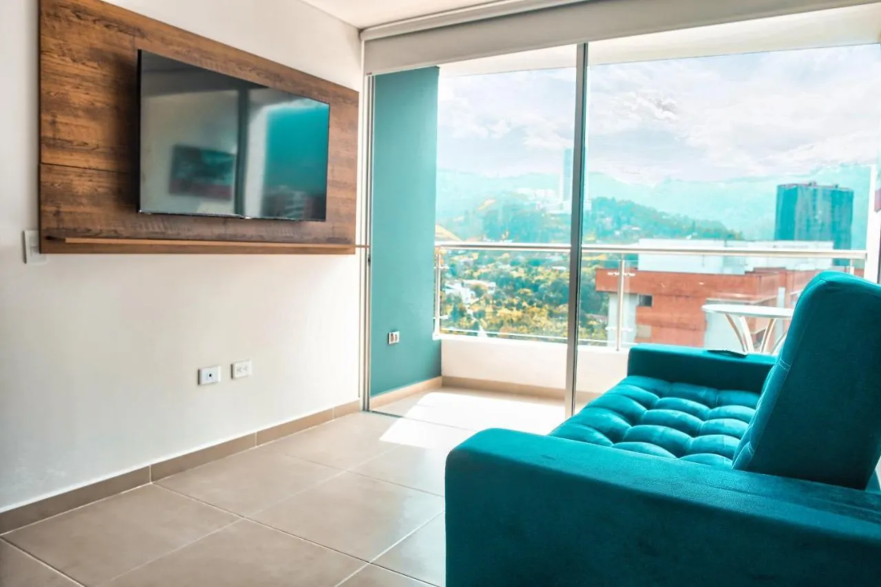 Apartamento Century Sabaneta