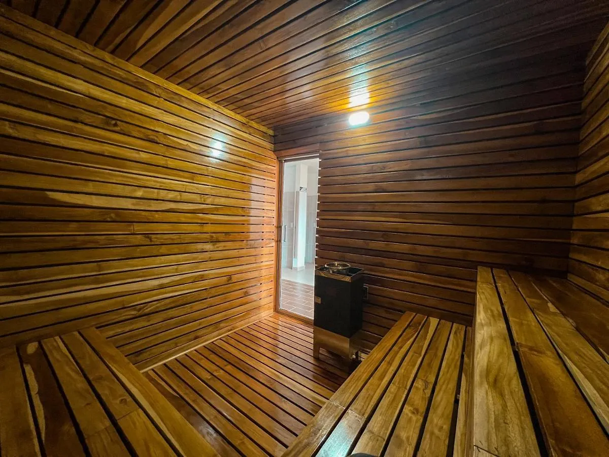 Apartamento Century Sabaneta