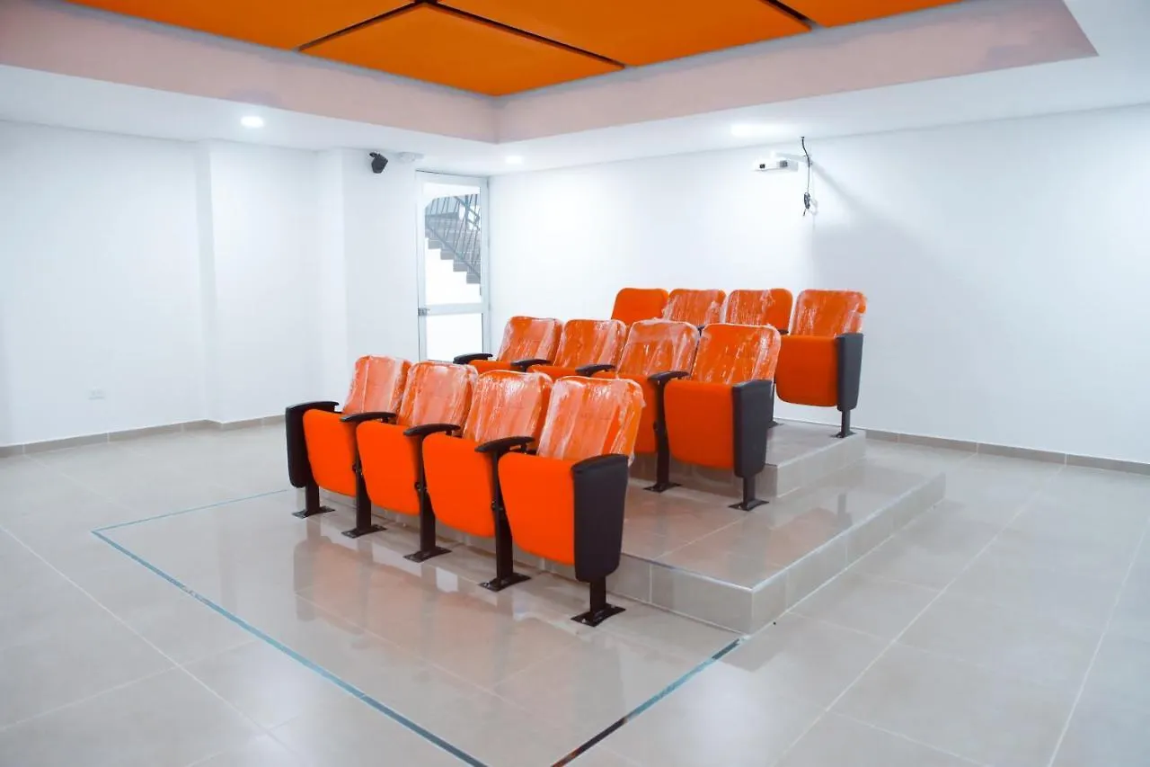 Apartamento Century Sabaneta