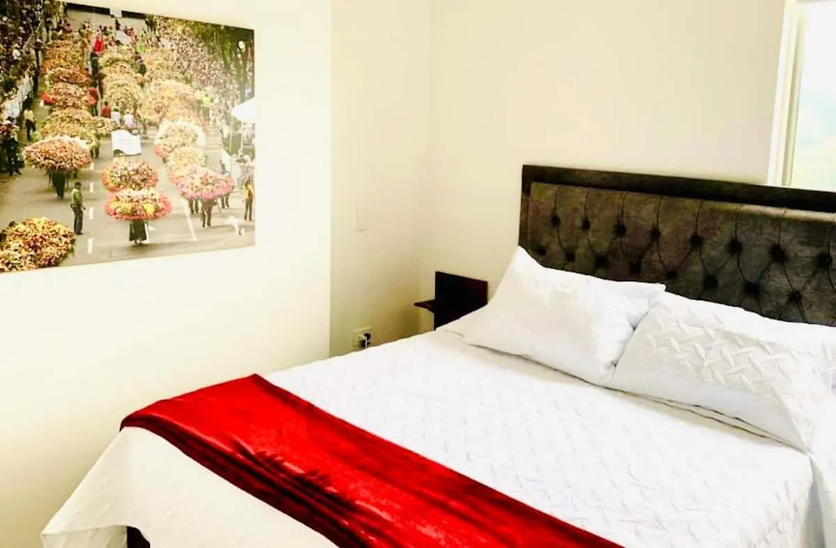 Apartamento Century Sabaneta