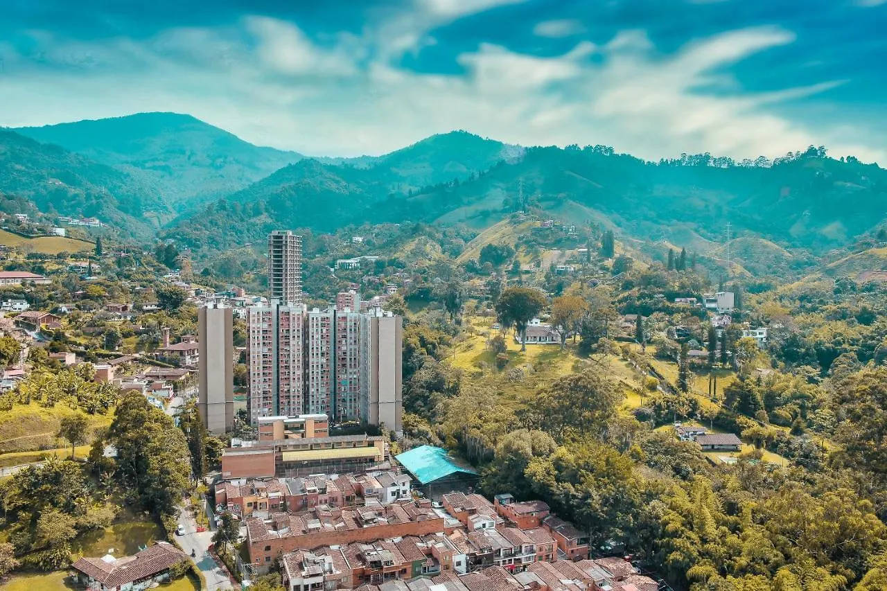 Apartamento Century Sabaneta