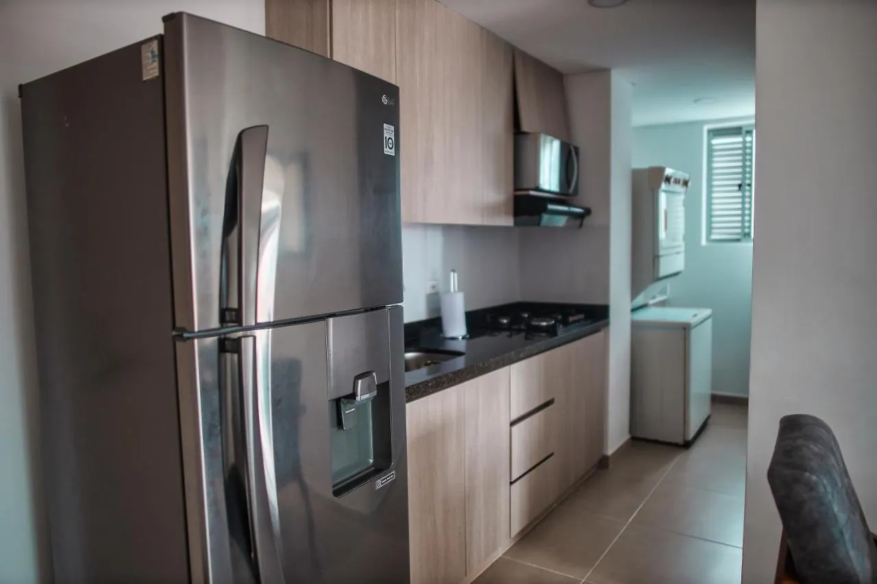 Apartamento Century Sabaneta