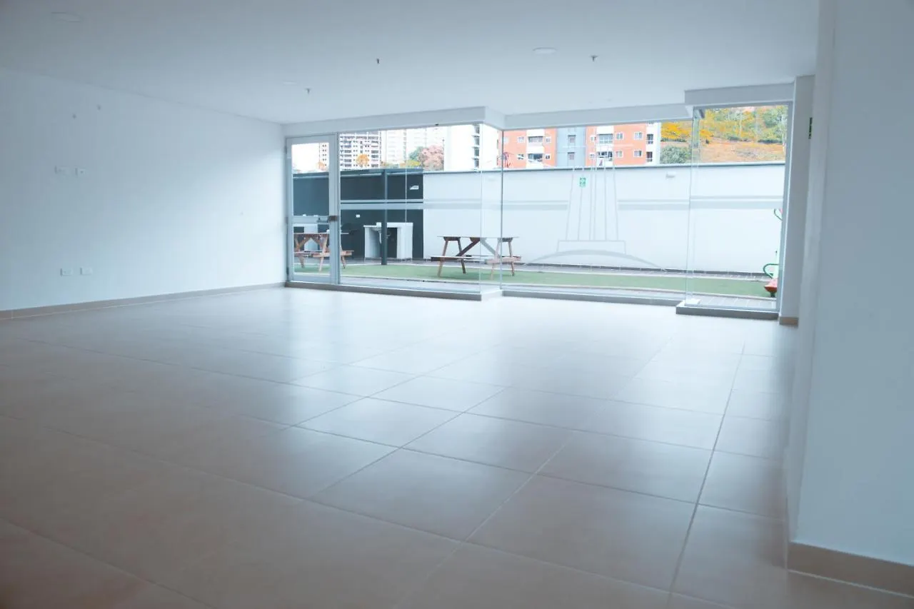 Apartamento Century Sabaneta 0*,  Colombia