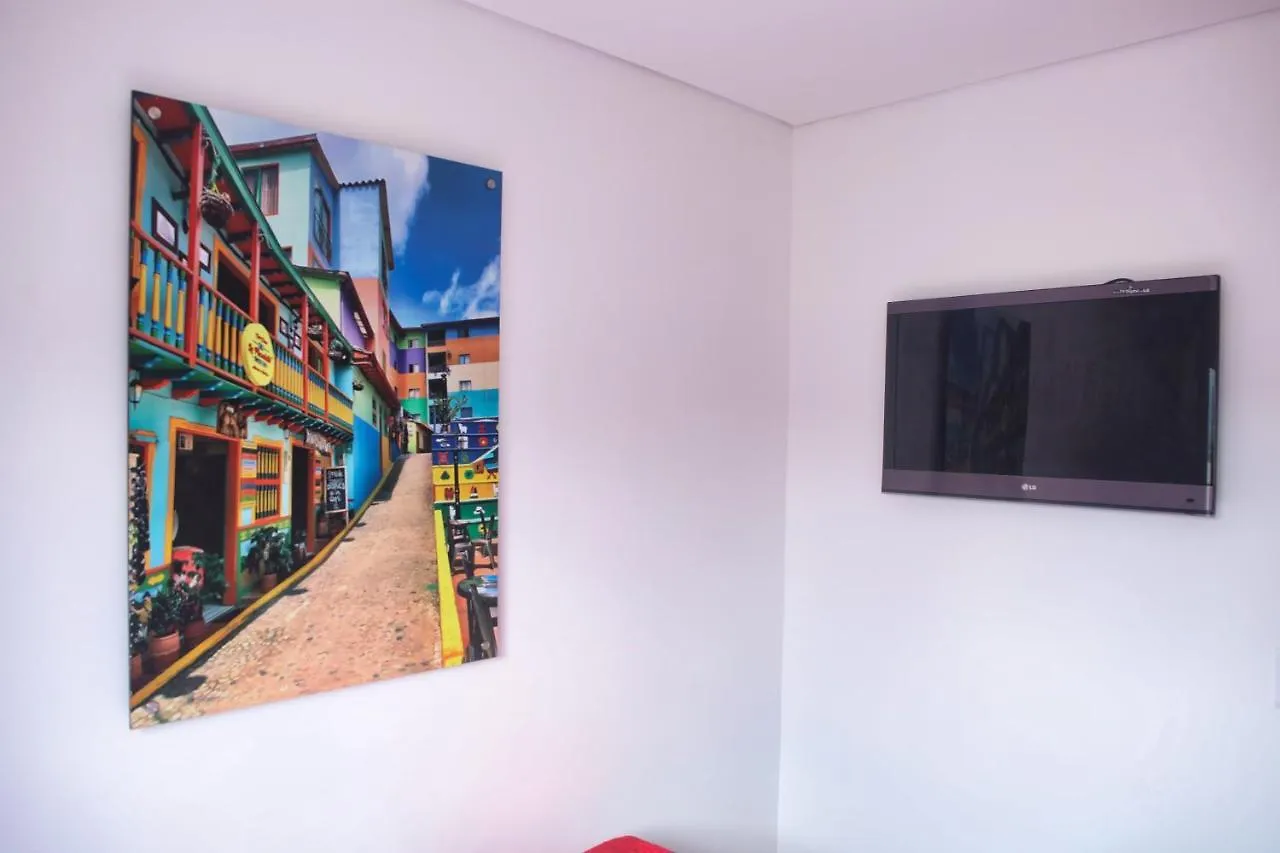 Apartamento Century Sabaneta