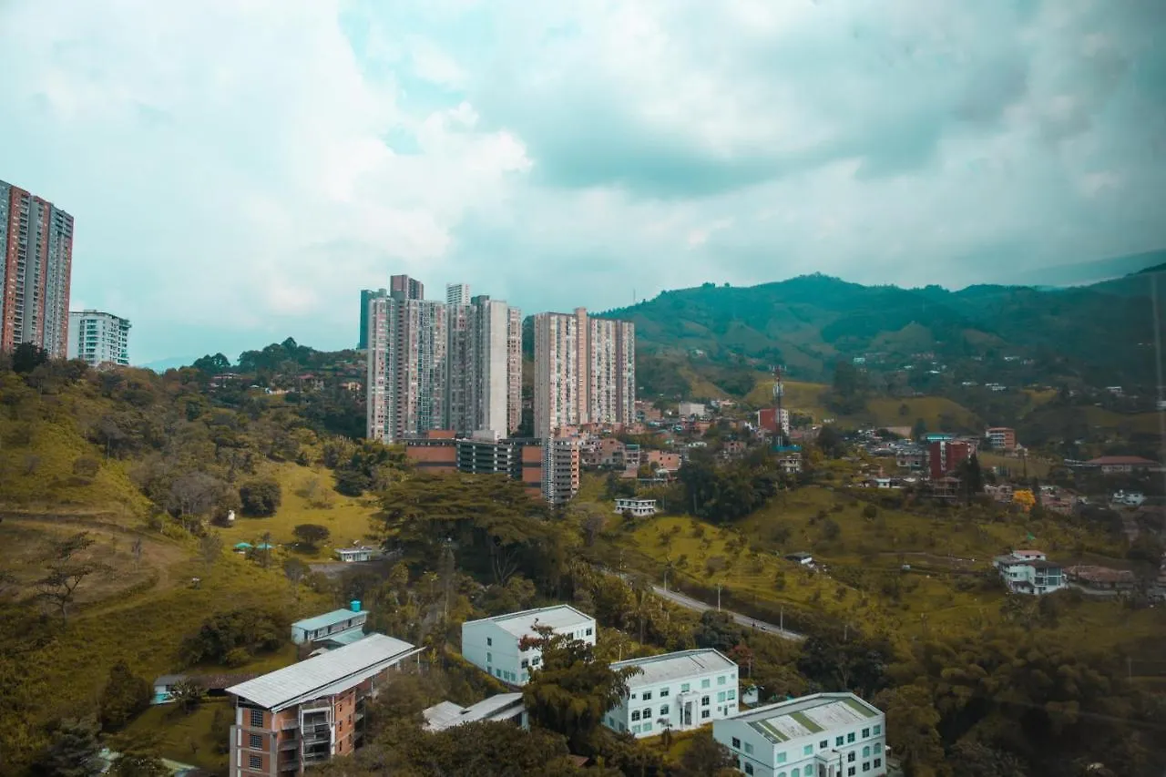 Apartamento Century Sabaneta