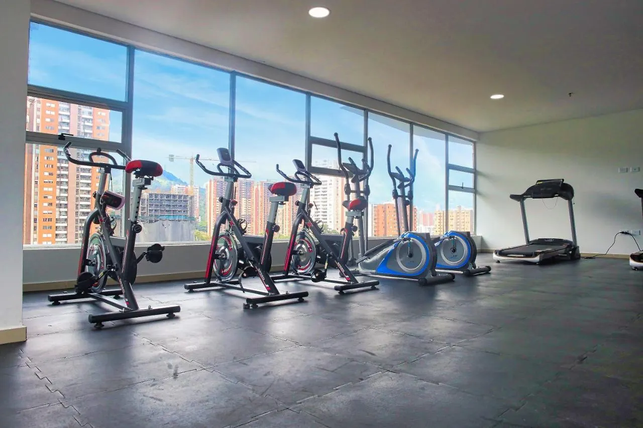 Apartamento Century Sabaneta