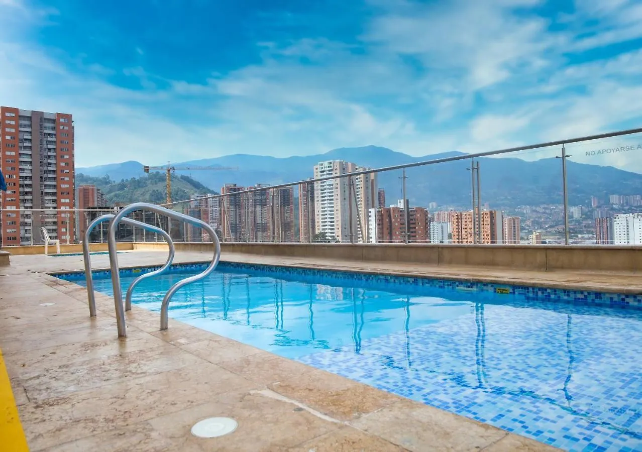 Apartamento Century Sabaneta