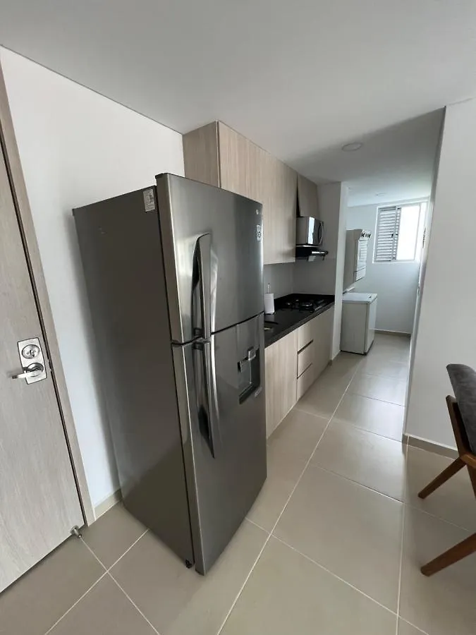 Apartamento Century Sabaneta