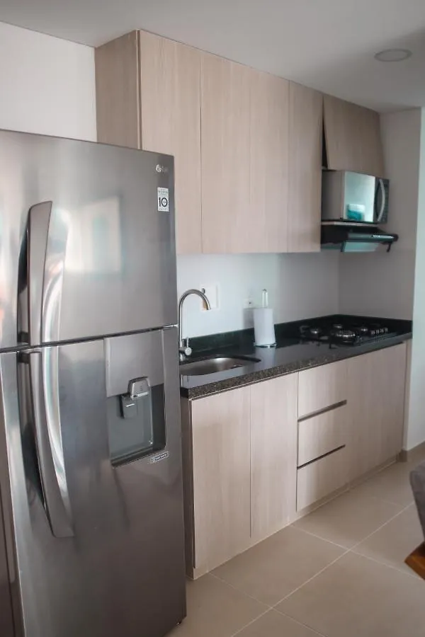 Apartamento Century Sabaneta