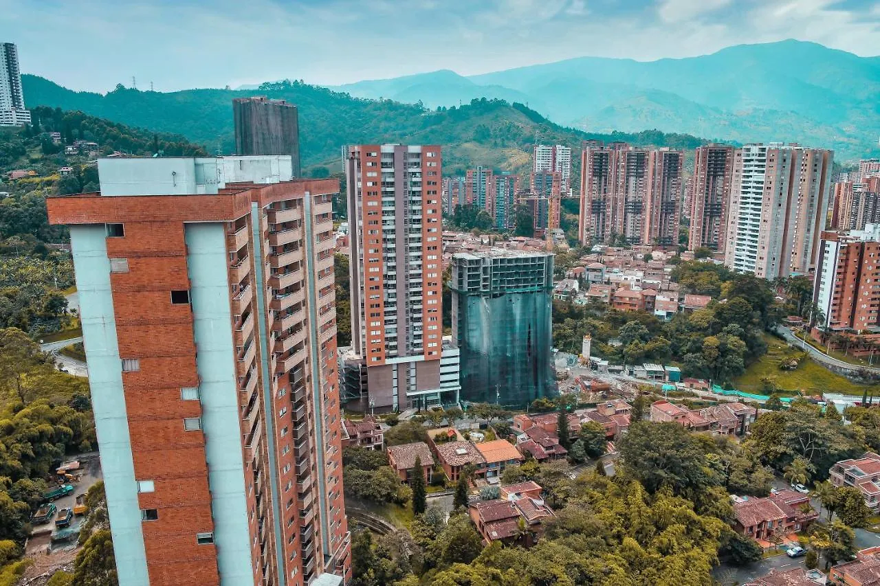 Apartamento Century Sabaneta
