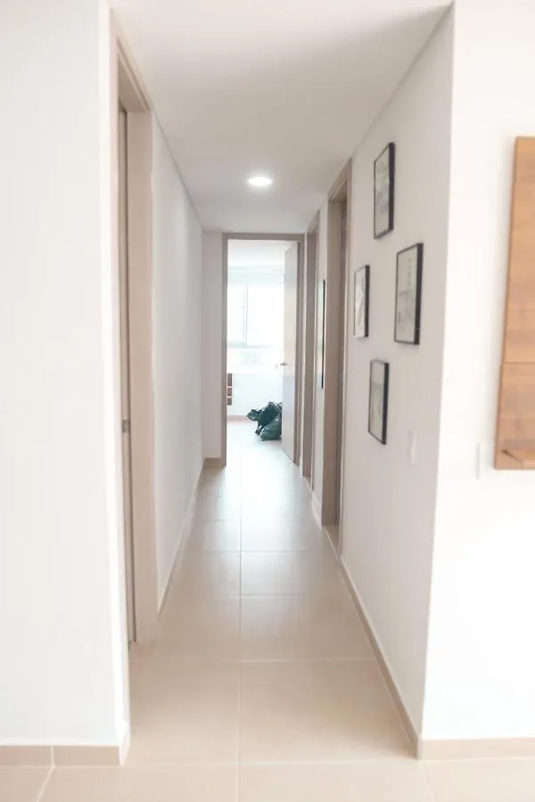 Apartamento Century Sabaneta Colombia