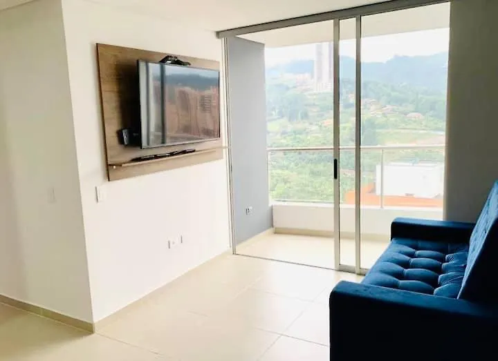 Apartamento Century Sabaneta