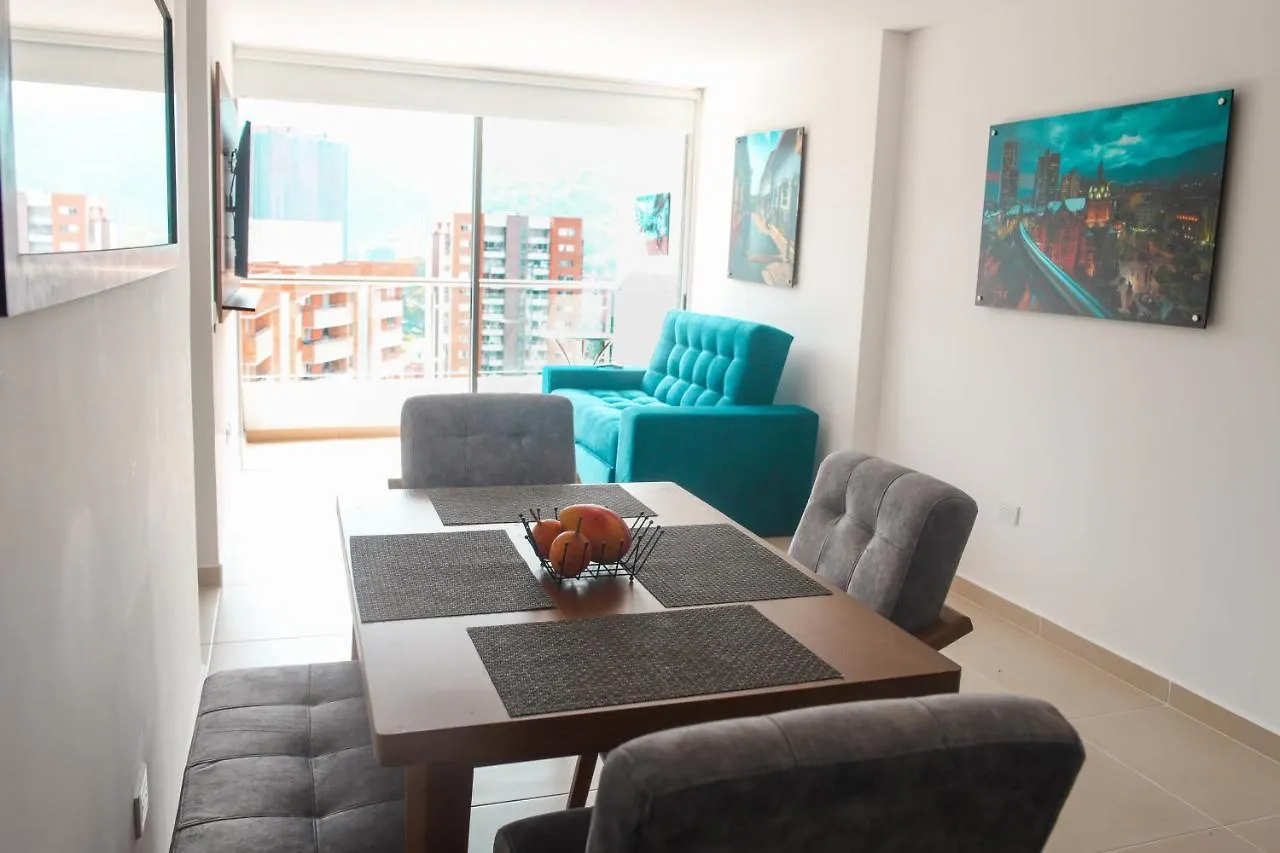 Apartamento Century Sabaneta