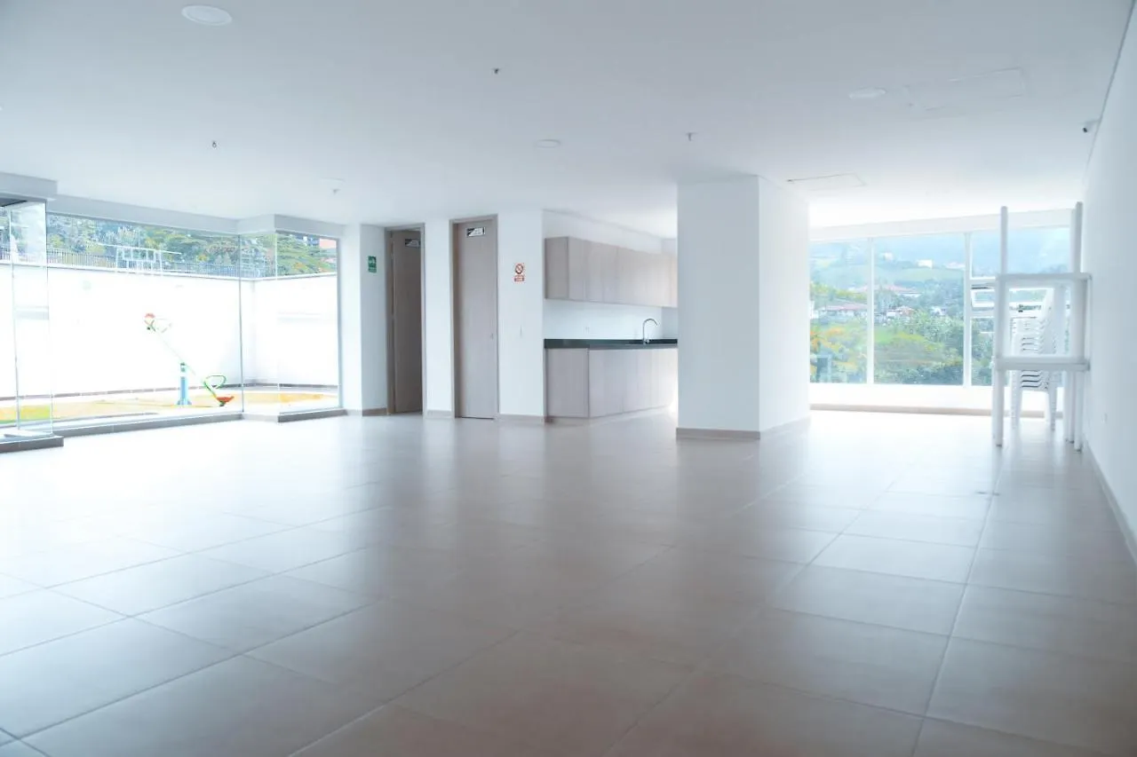 Apartamento Century Sabaneta 0*,