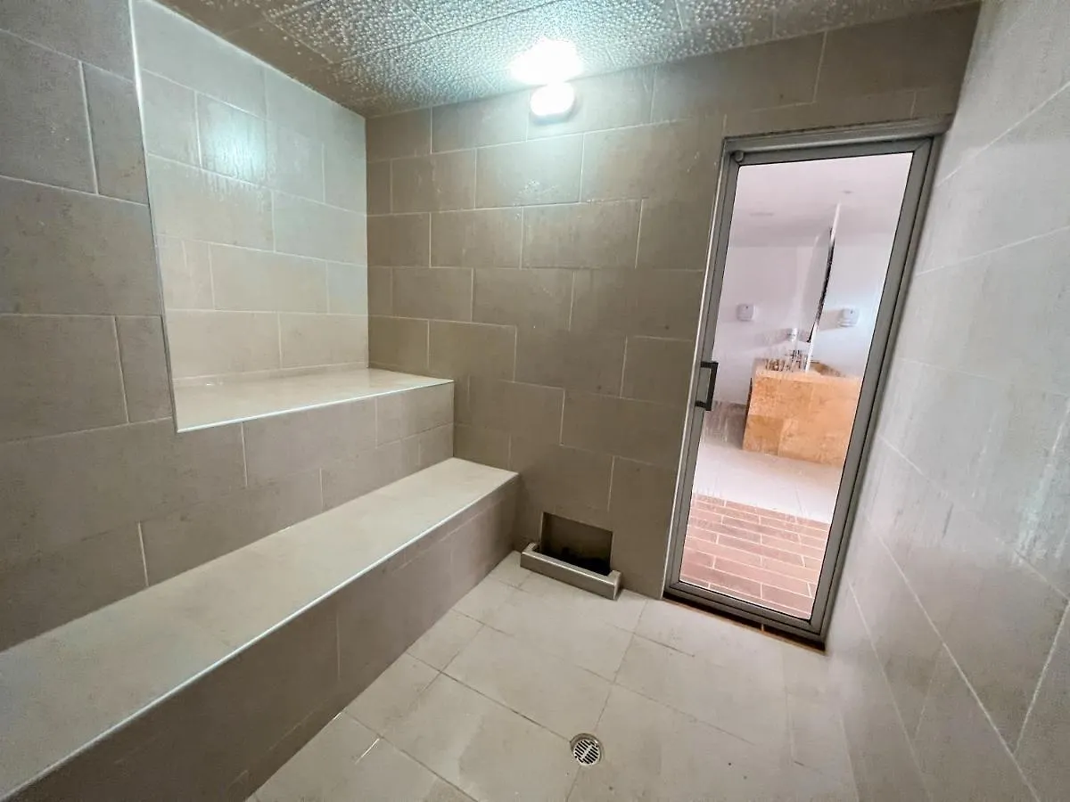 Apartamento Century Sabaneta