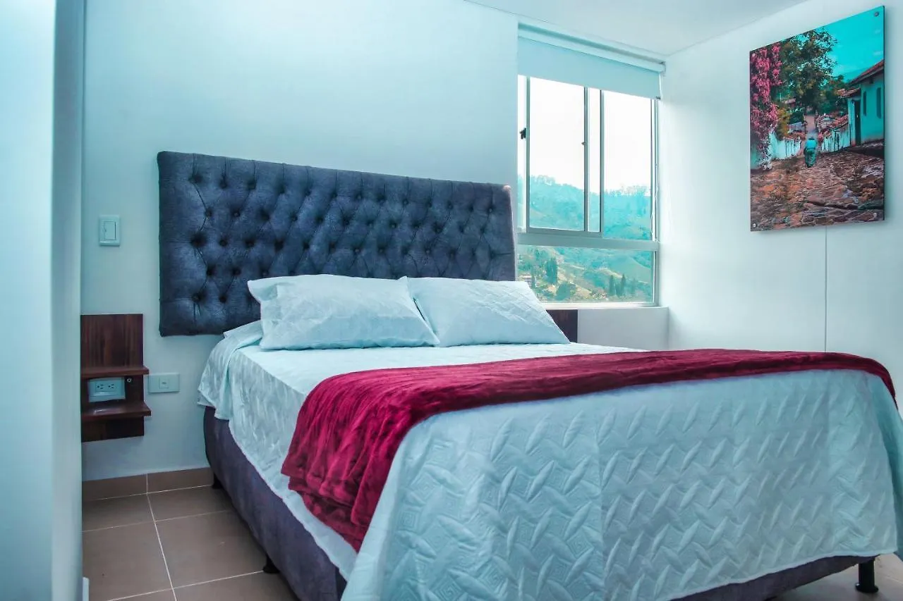 Apartamento Century Sabaneta