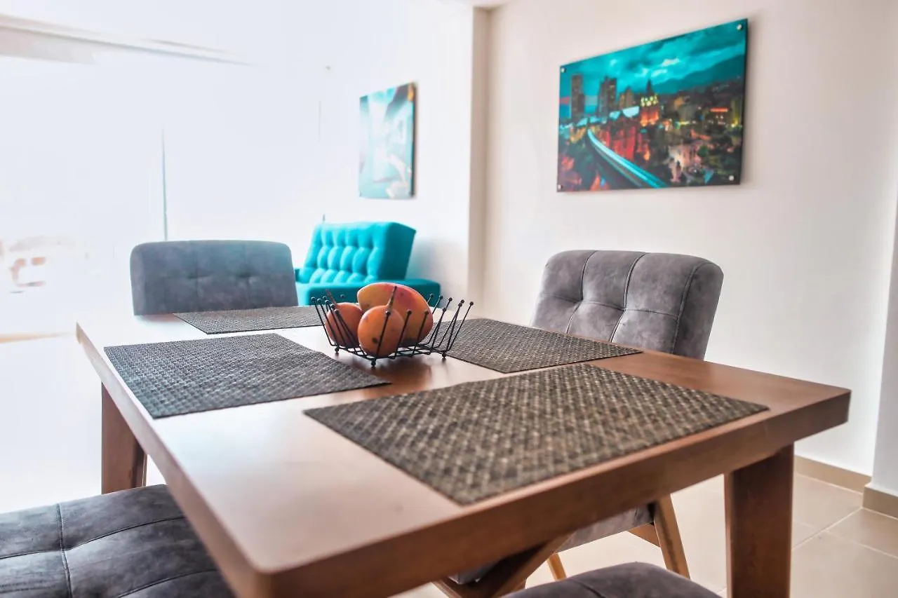 Apartamento Century Sabaneta