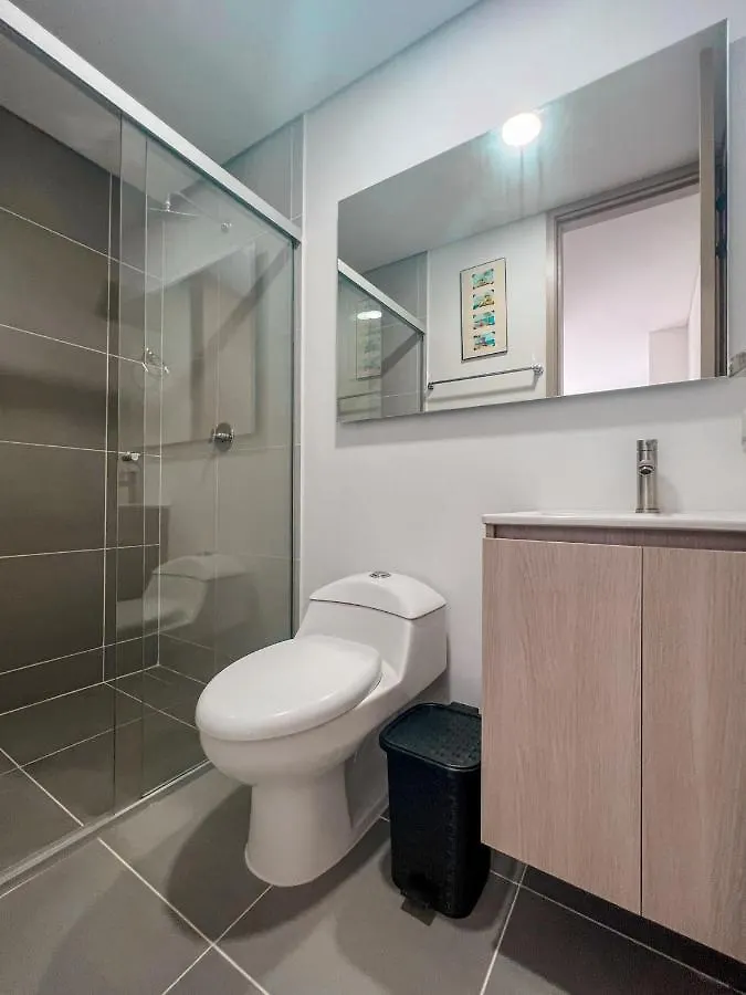 Apartamento Century Sabaneta Colombia
