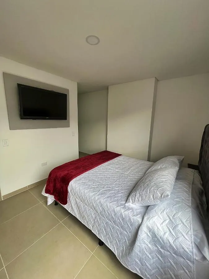 Apartamento Century Sabaneta