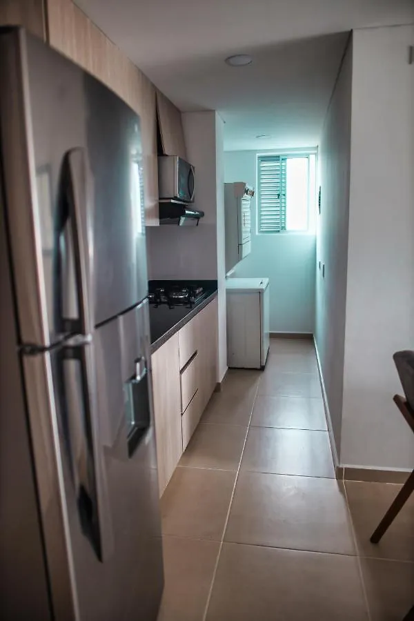 Apartamento Century Sabaneta