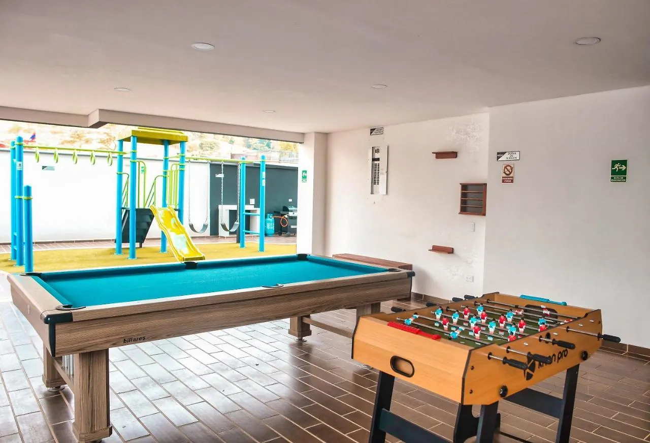 Apartamento Century Sabaneta Colombia