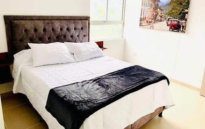 Apartamento Century Sabaneta Colombia