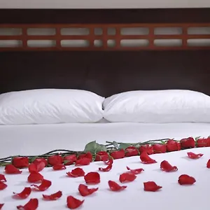 Hotel Euro Suite Medellín