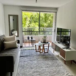  Apartment 22