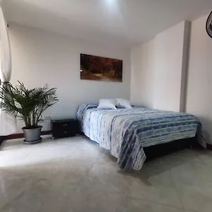 Acogedor Apto Parque Sabaneta