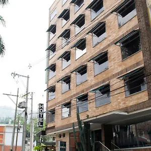3* Hotel Porton