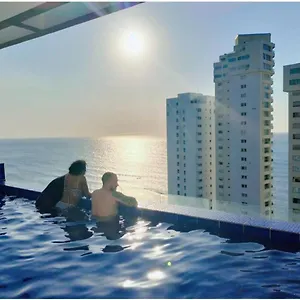 moderno-apartamento-rodadero-santa-marta.hotels-in-barranquilla.com/