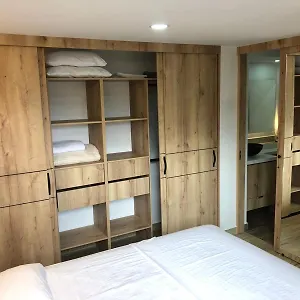 Hermoso Y Comodo Apto Medellin Sabaneta
