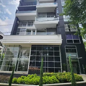 Borbon Medellín