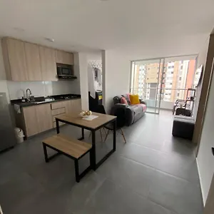 Hermoso Y Comodo Sabaneta